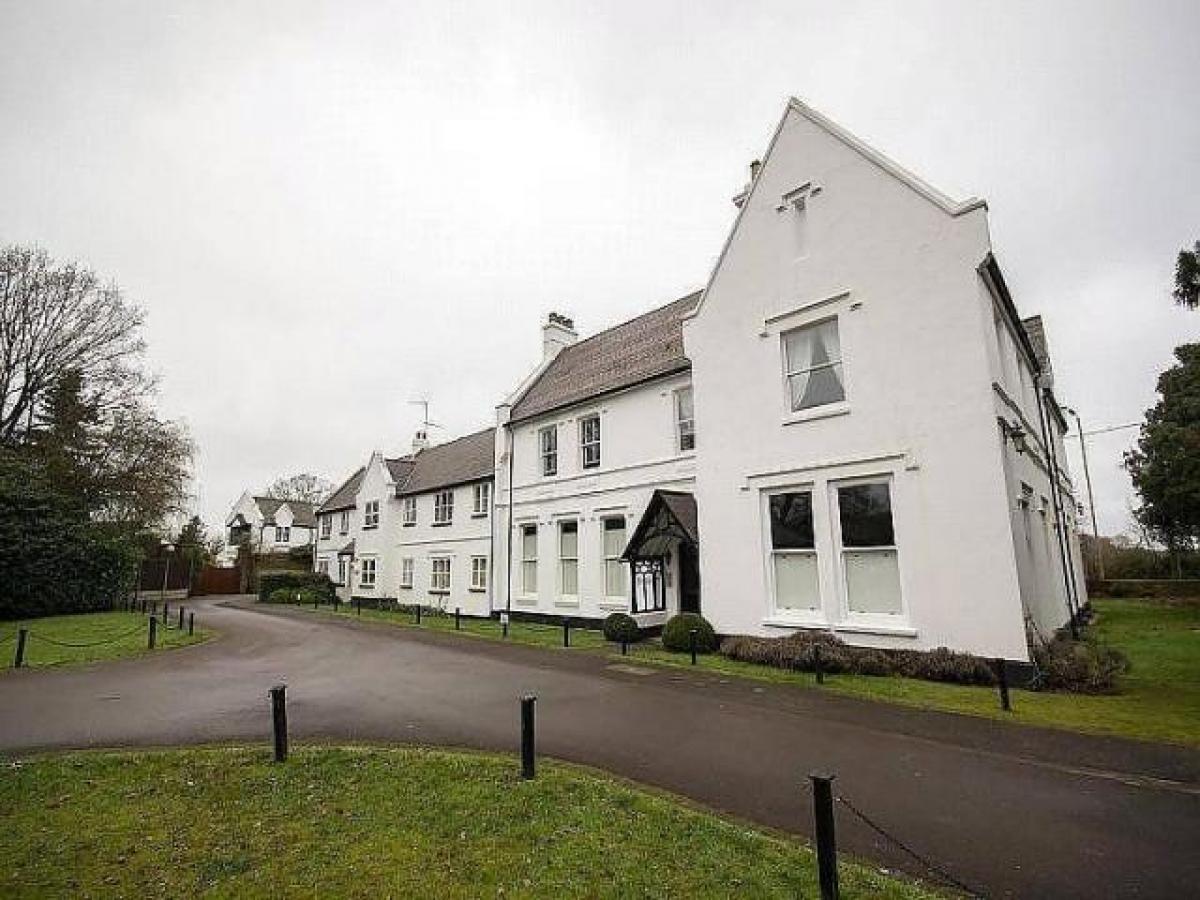 Picture of Apartment For Rent in Brentwood, Essex, United Kingdom