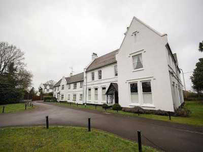 Apartment For Rent in Brentwood, United Kingdom