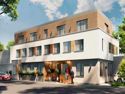 Apartment For Rent in Wokingham, United Kingdom