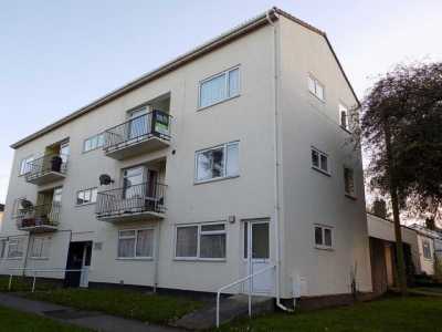 Apartment For Rent in Chard, United Kingdom