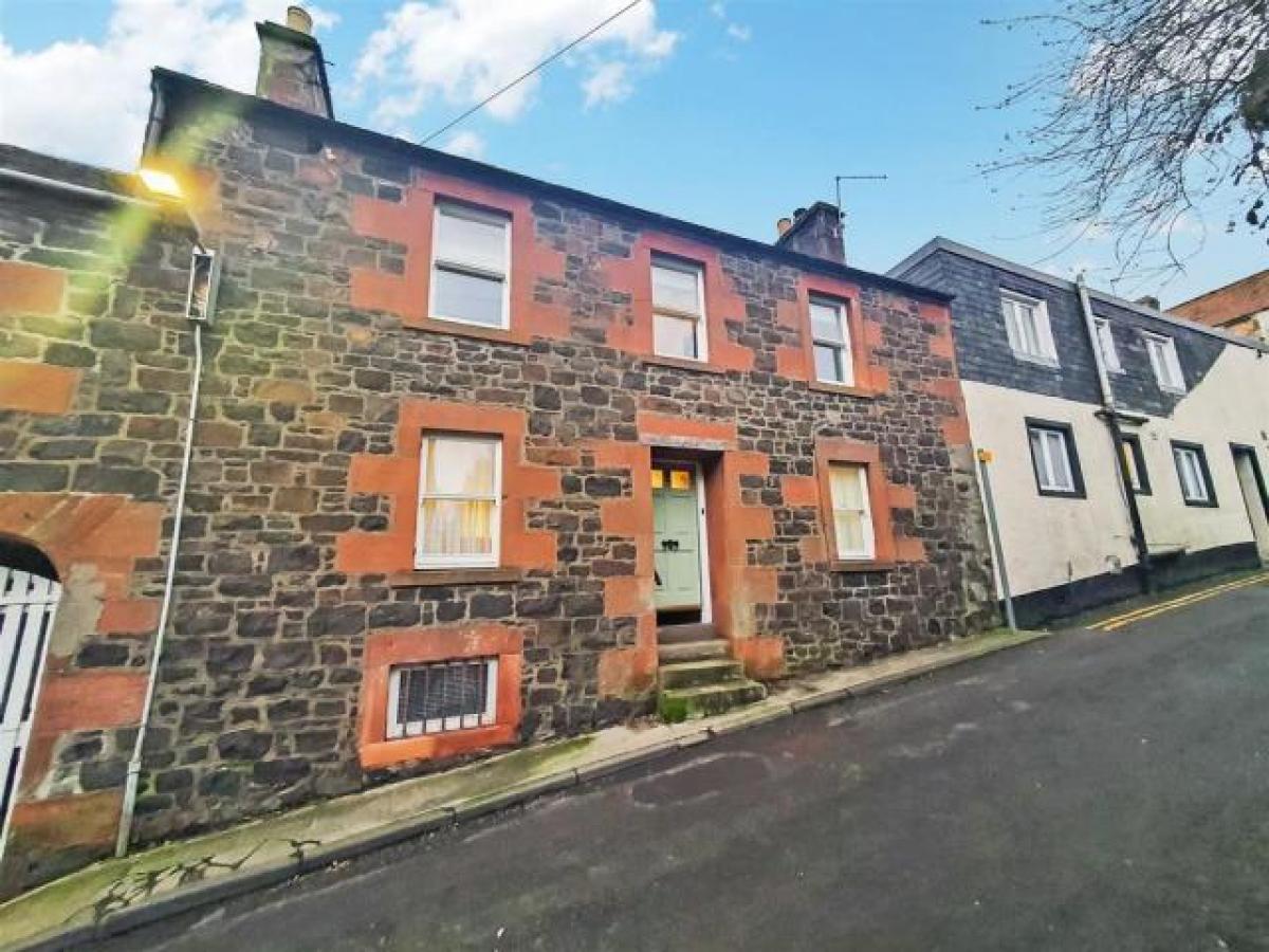 Picture of Home For Rent in Cupar, Fife, United Kingdom