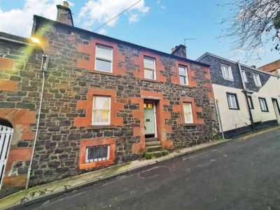 Home For Rent in Cupar, United Kingdom