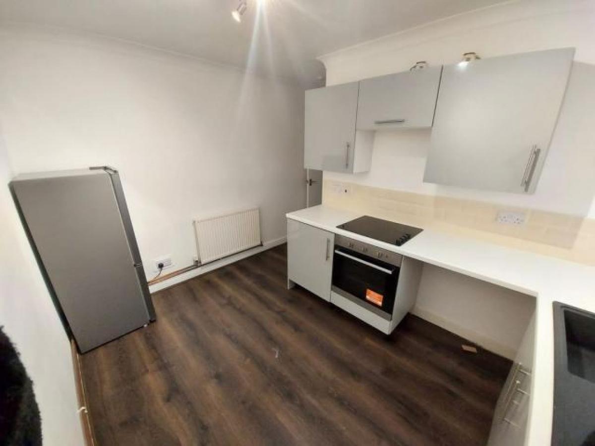 Picture of Apartment For Rent in Grays, Essex, United Kingdom