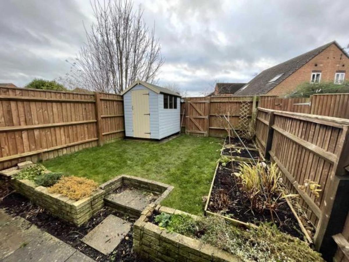 Picture of Home For Rent in Bicester, Oxfordshire, United Kingdom