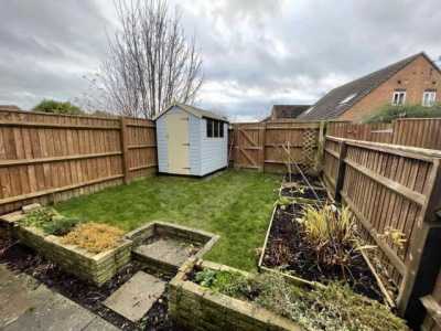 Home For Rent in Bicester, United Kingdom
