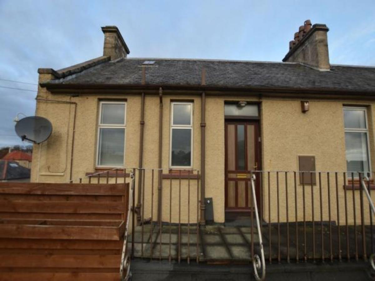 Picture of Apartment For Rent in Leven, Fife, United Kingdom