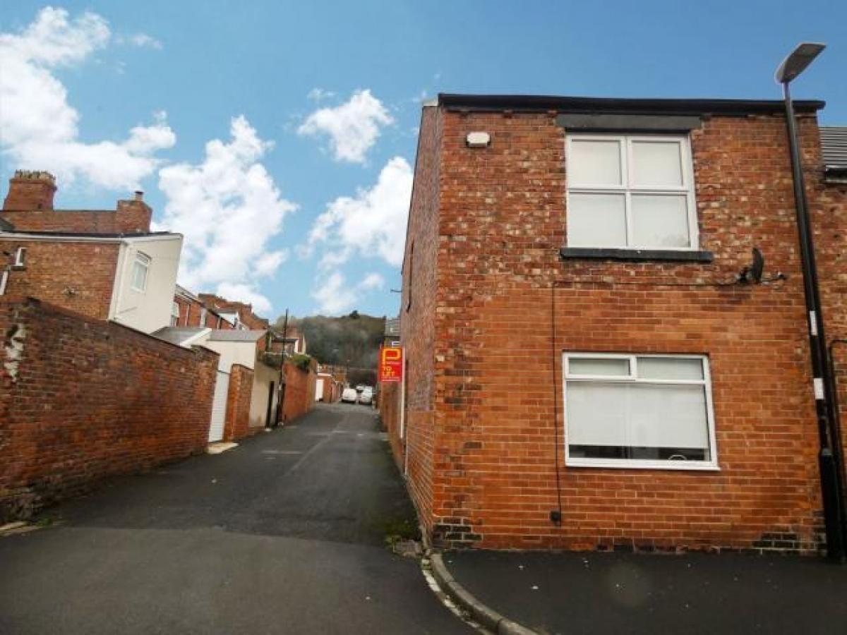 Picture of Home For Rent in Houghton le Spring, Tyne and Wear, United Kingdom