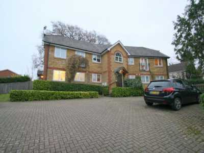 Apartment For Rent in Tunbridge Wells, United Kingdom