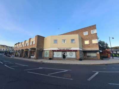 Apartment For Rent in Halstead, United Kingdom