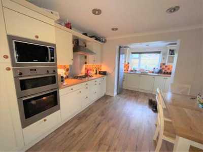 Apartment For Rent in Wantage, United Kingdom