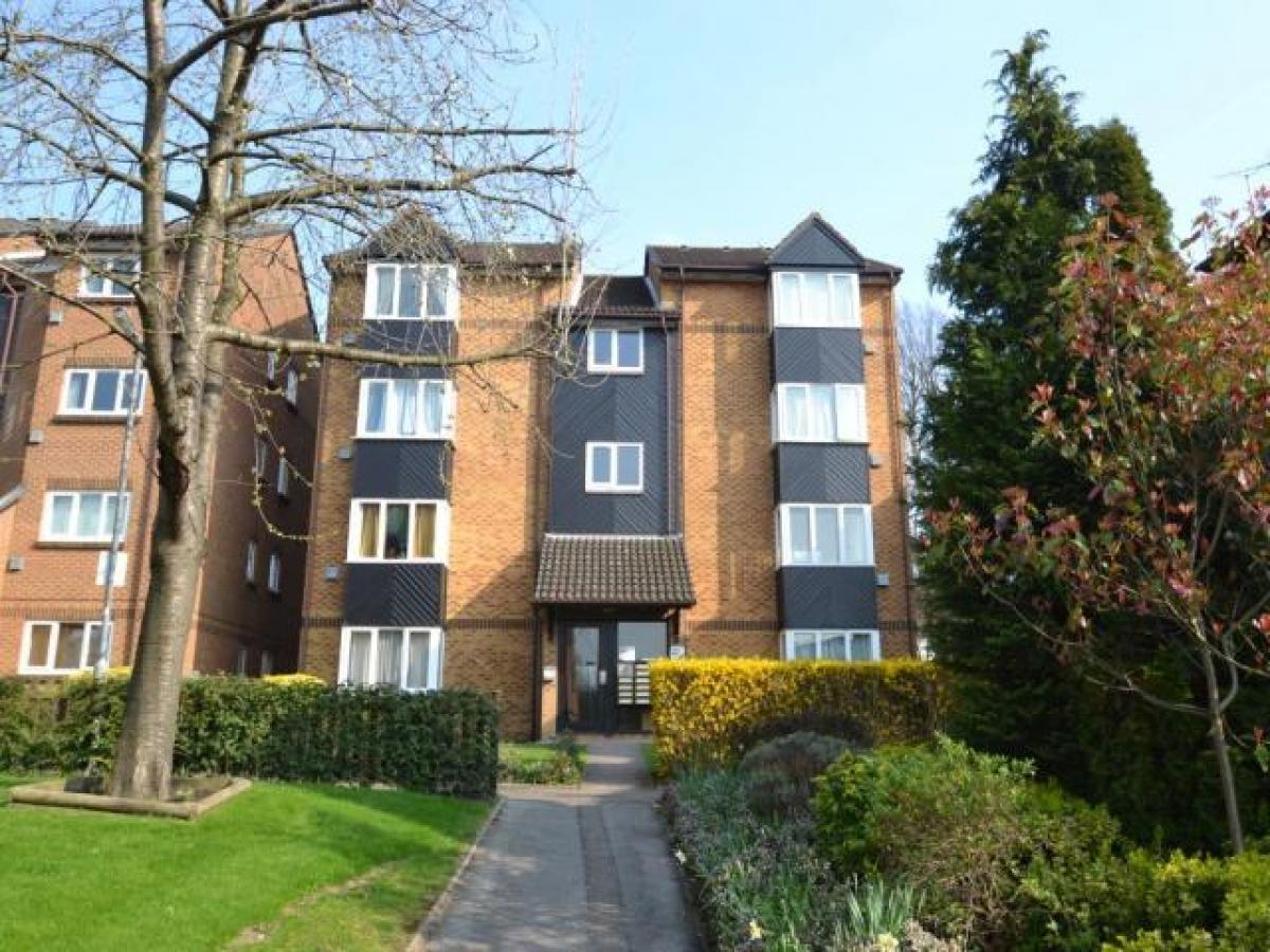 Picture of Apartment For Rent in Surbiton, Greater London, United Kingdom