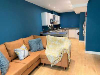 Home For Rent in Hove, United Kingdom