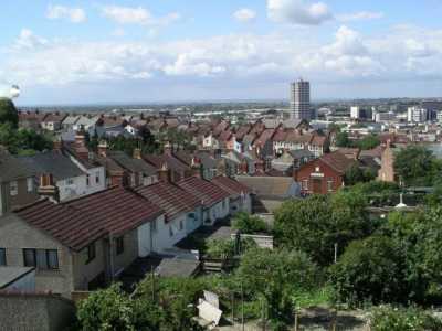 Apartment For Rent in Swindon, United Kingdom