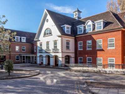 Apartment For Rent in Solihull, United Kingdom