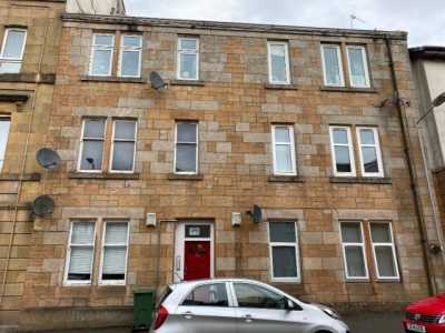 Apartment For Rent in 