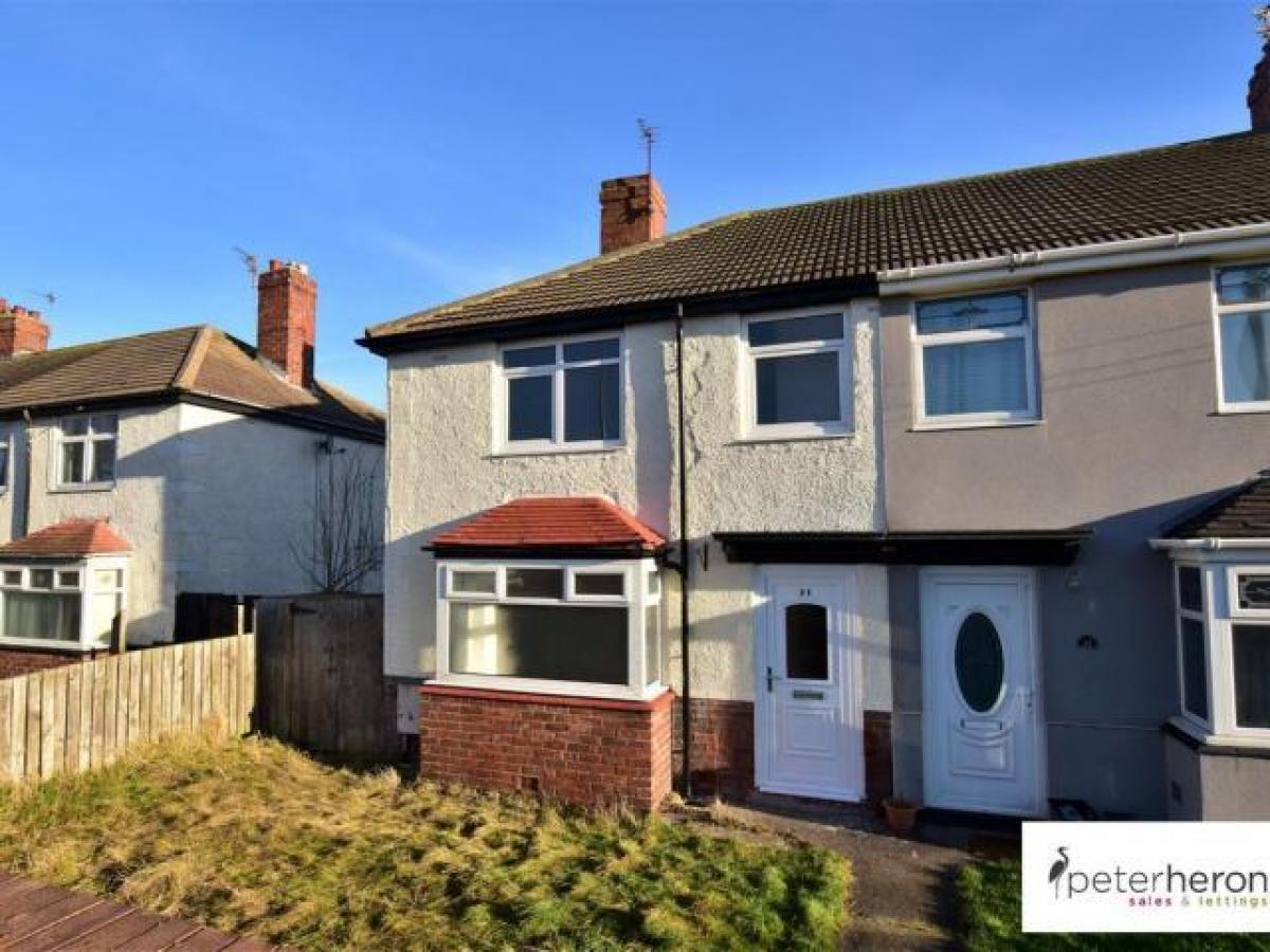 Picture of Home For Rent in Sunderland, Tyne and Wear, United Kingdom