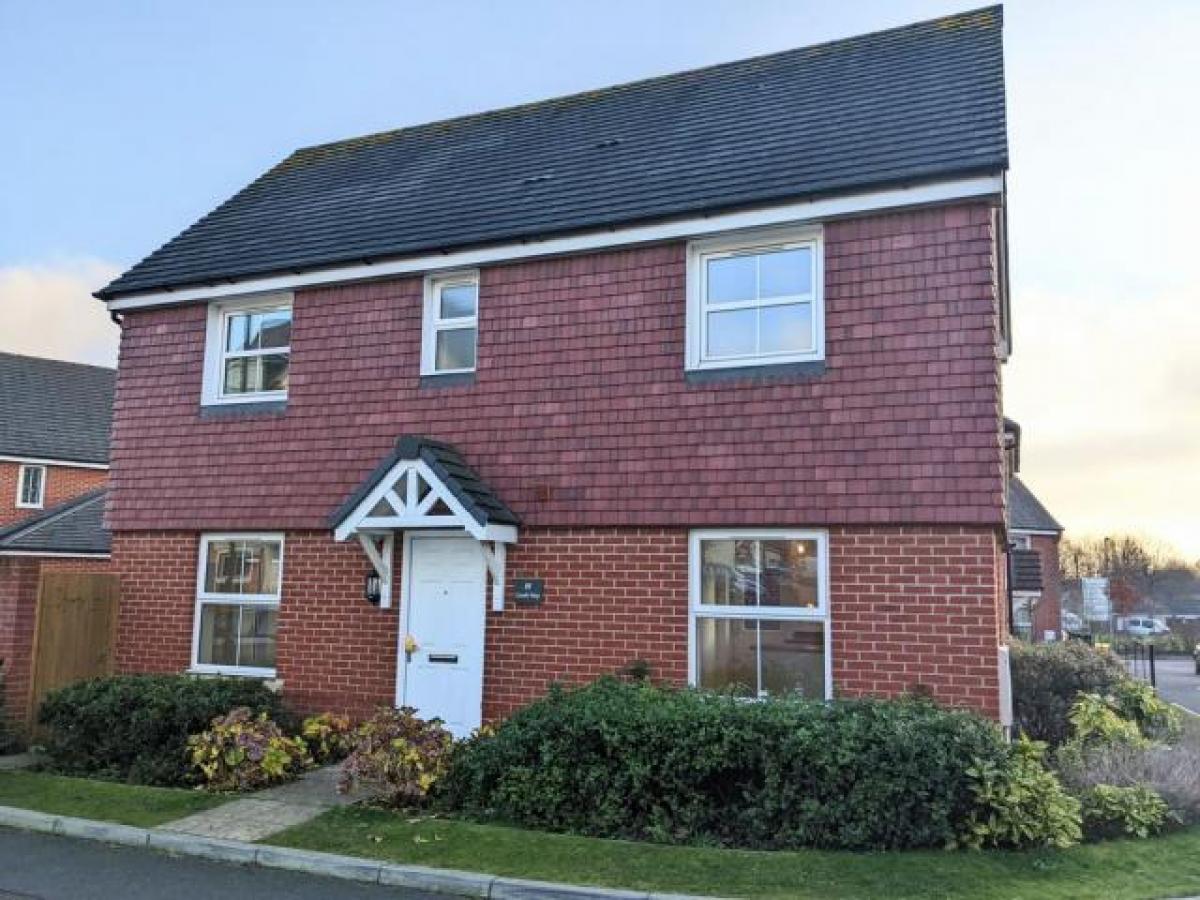 Picture of Home For Rent in Andover, Hampshire, United Kingdom