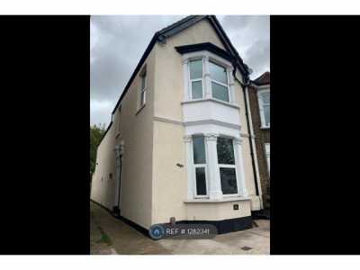 Apartment For Rent in Southend on Sea, United Kingdom