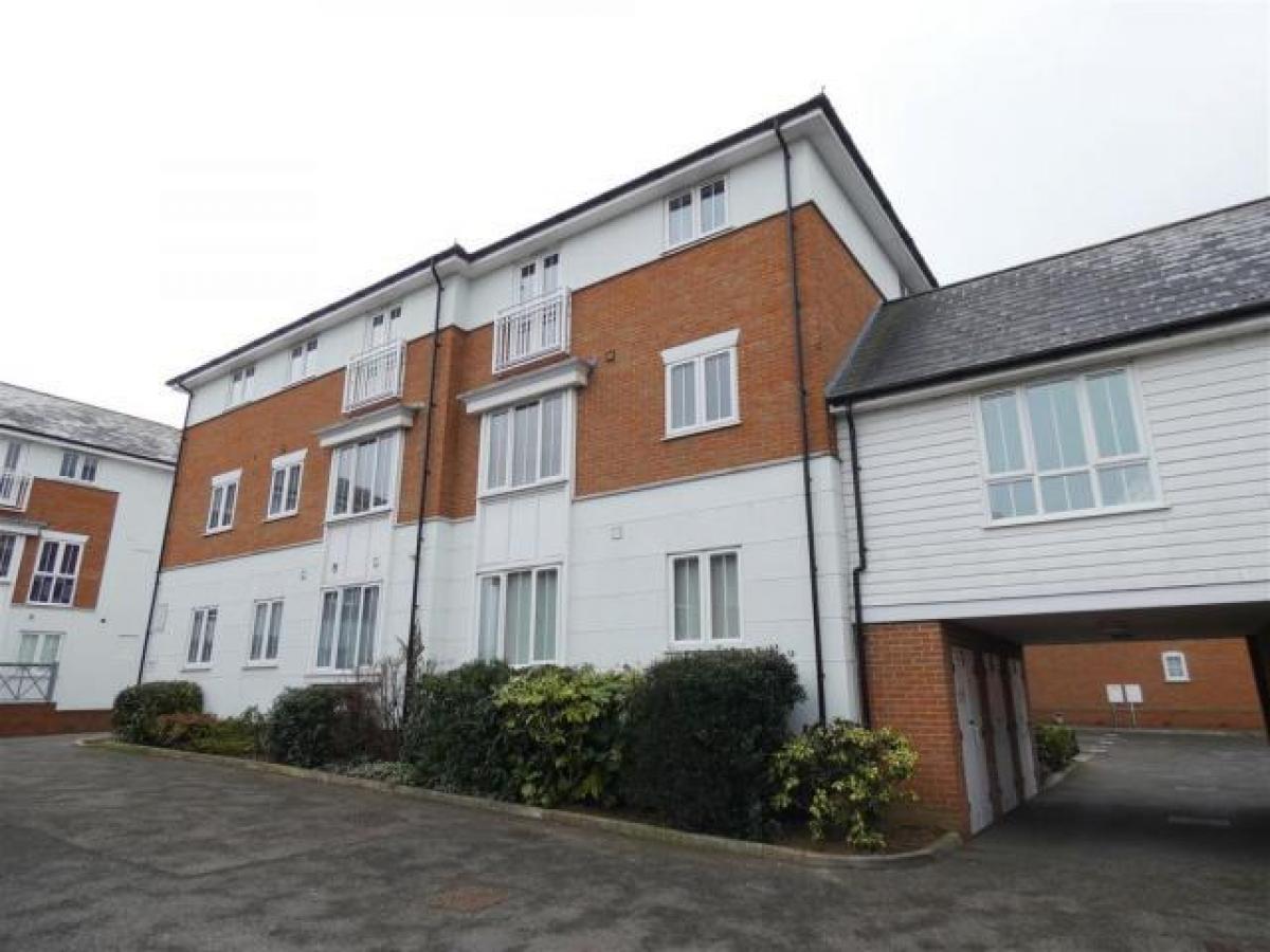 Picture of Apartment For Rent in Whitstable, Kent, United Kingdom