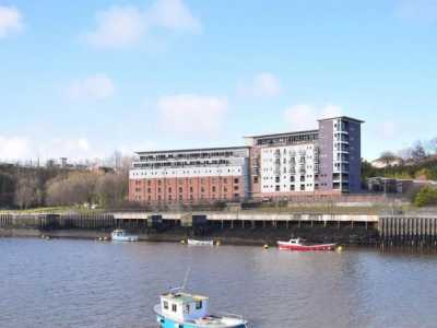 Apartment For Rent in Sunderland, United Kingdom