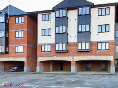 Apartment For Rent in Banbury, United Kingdom