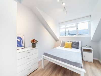 Apartment For Rent in Mitcham, United Kingdom