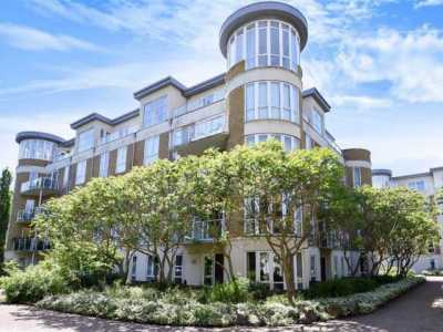 Apartment For Rent in Richmond, United Kingdom