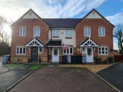 Home For Rent in Congleton, United Kingdom