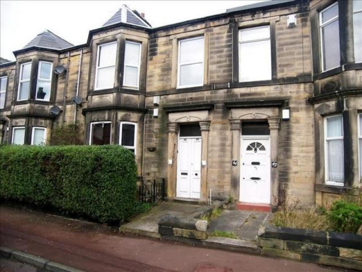Picture of Apartment For Rent in Gateshead, Tyne and Wear, United Kingdom