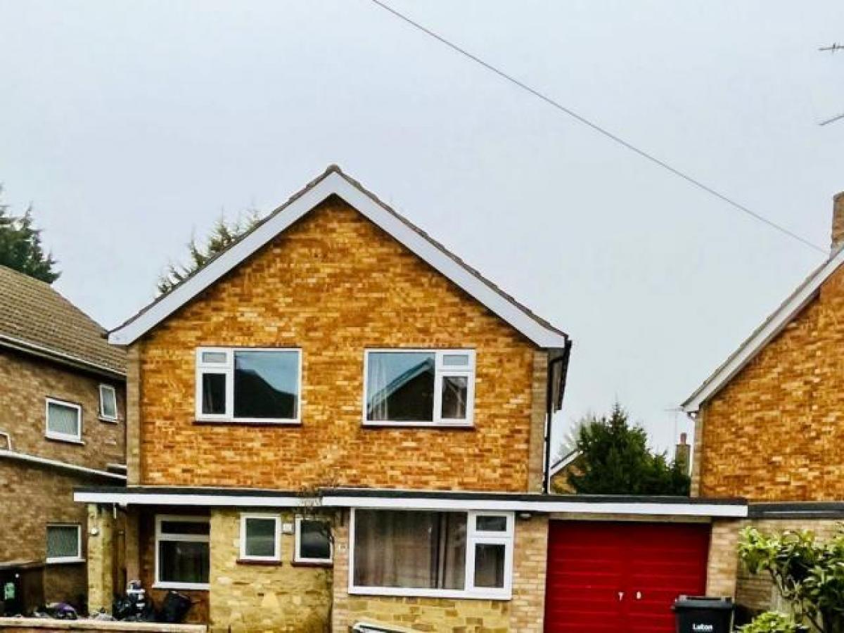 Picture of Home For Rent in Luton, Bedfordshire, United Kingdom