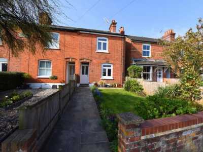 Home For Rent in Wokingham, United Kingdom
