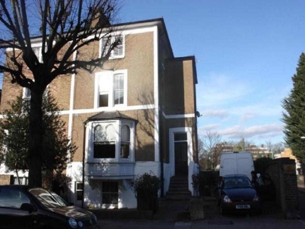 Picture of Apartment For Rent in Surbiton, Greater London, United Kingdom