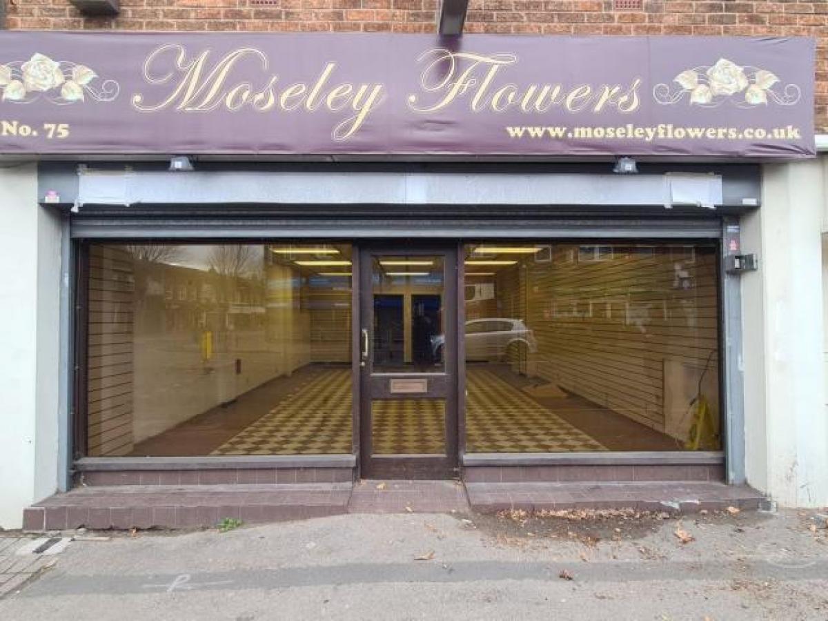 Picture of Residential Land For Rent in Coventry, West Midlands, United Kingdom