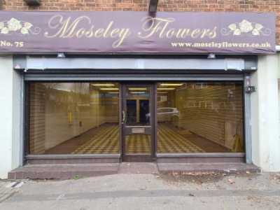 Residential Land For Rent in Coventry, United Kingdom