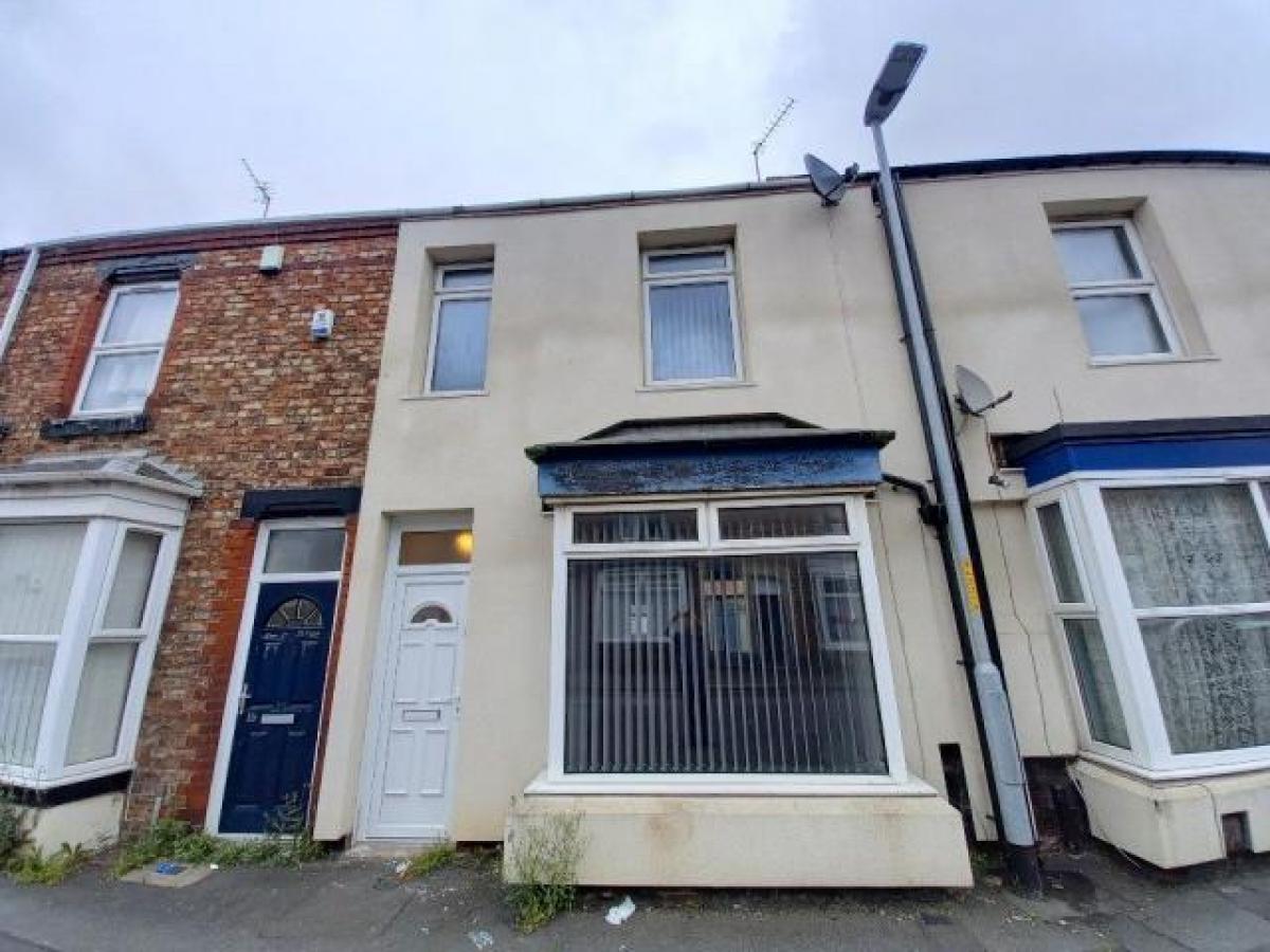 Picture of Home For Rent in Stockton on Tees, County Durham, United Kingdom