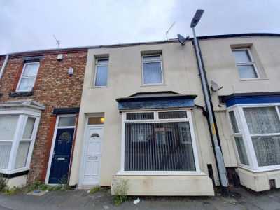 Home For Rent in Stockton on Tees, United Kingdom