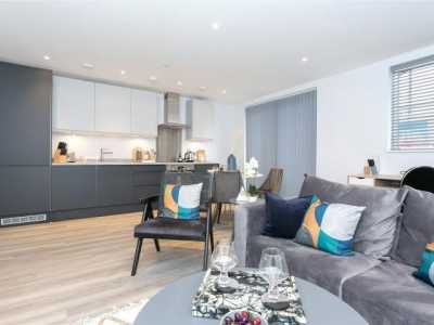 Home For Rent in Watford, United Kingdom