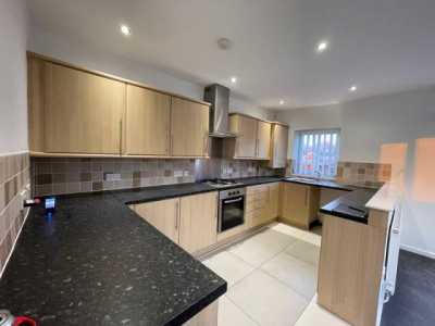 Apartment For Rent in Hyde, United Kingdom