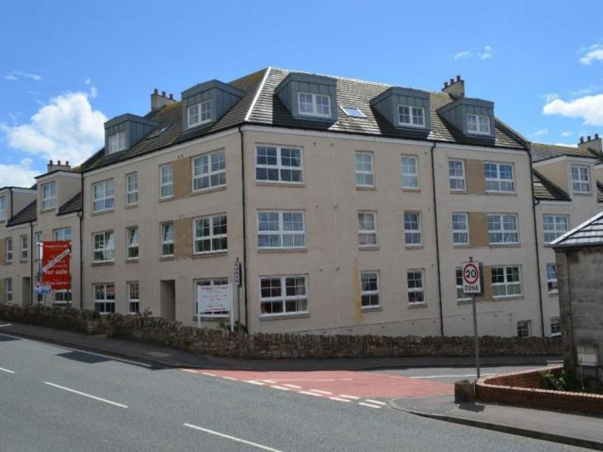 Picture of Apartment For Rent in Alloa, Clackmannanshire, United Kingdom