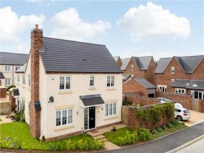 Home For Rent in Wetherby, United Kingdom