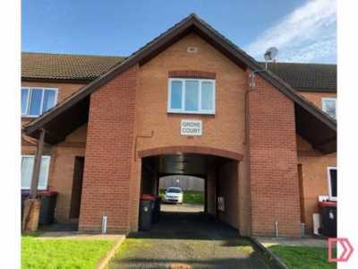Apartment For Rent in Telford, United Kingdom