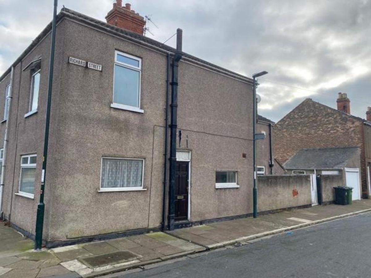 Picture of Home For Rent in Grimsby, Lincolnshire, United Kingdom