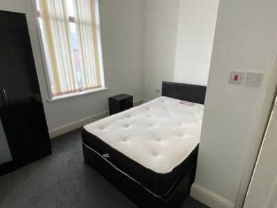 Apartment For Rent in Wigan, United Kingdom