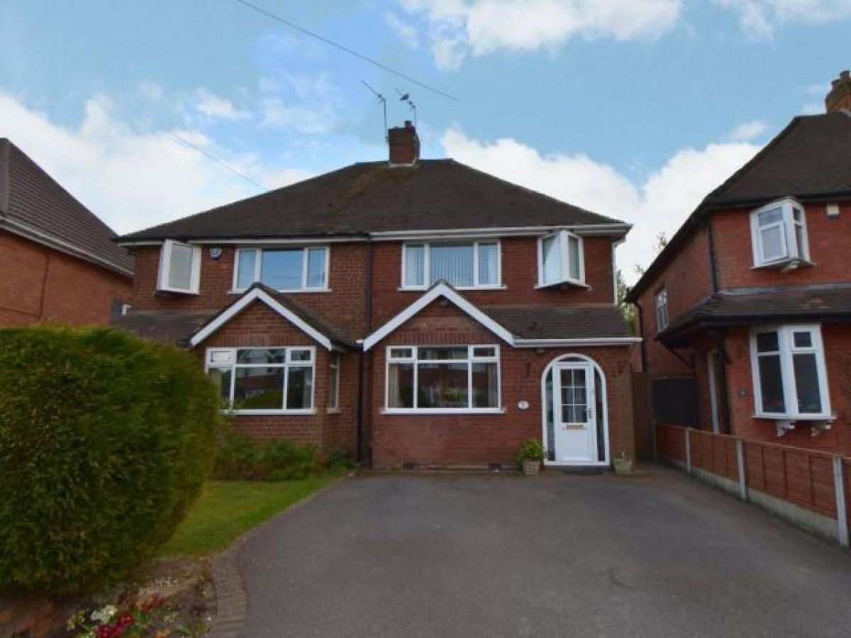 Picture of Home For Rent in Solihull, West Midlands, United Kingdom
