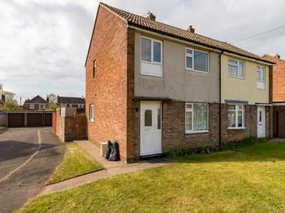Home For Rent in Scunthorpe, United Kingdom