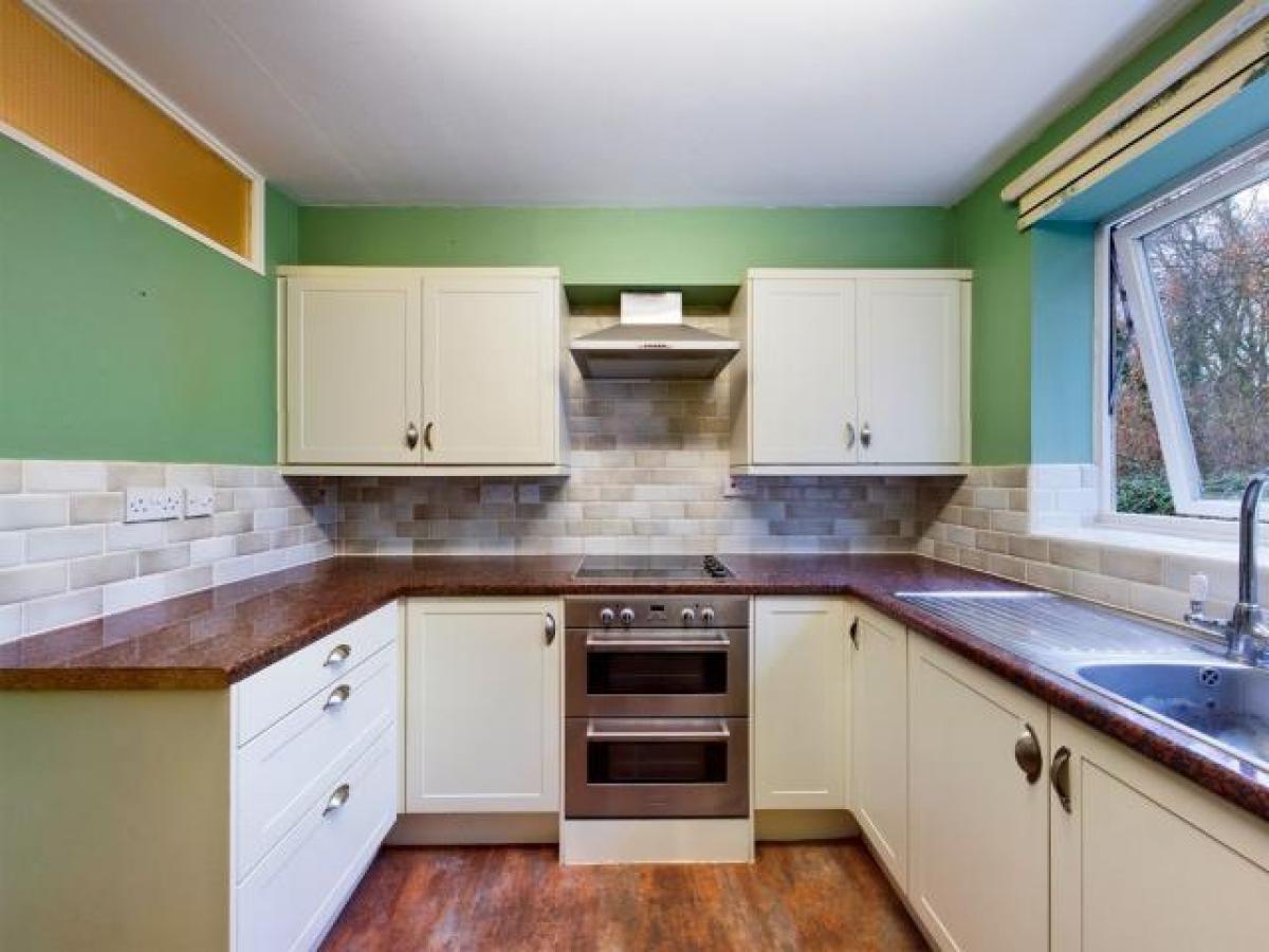 Picture of Apartment For Rent in Hemel Hempstead, Hertfordshire, United Kingdom