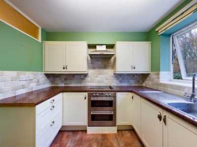 Apartment For Rent in Hemel Hempstead, United Kingdom