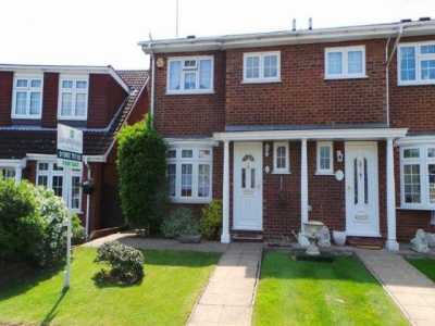 Home For Rent in Waltham Cross, United Kingdom