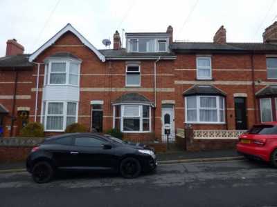 Home For Rent in Newton Abbot, United Kingdom