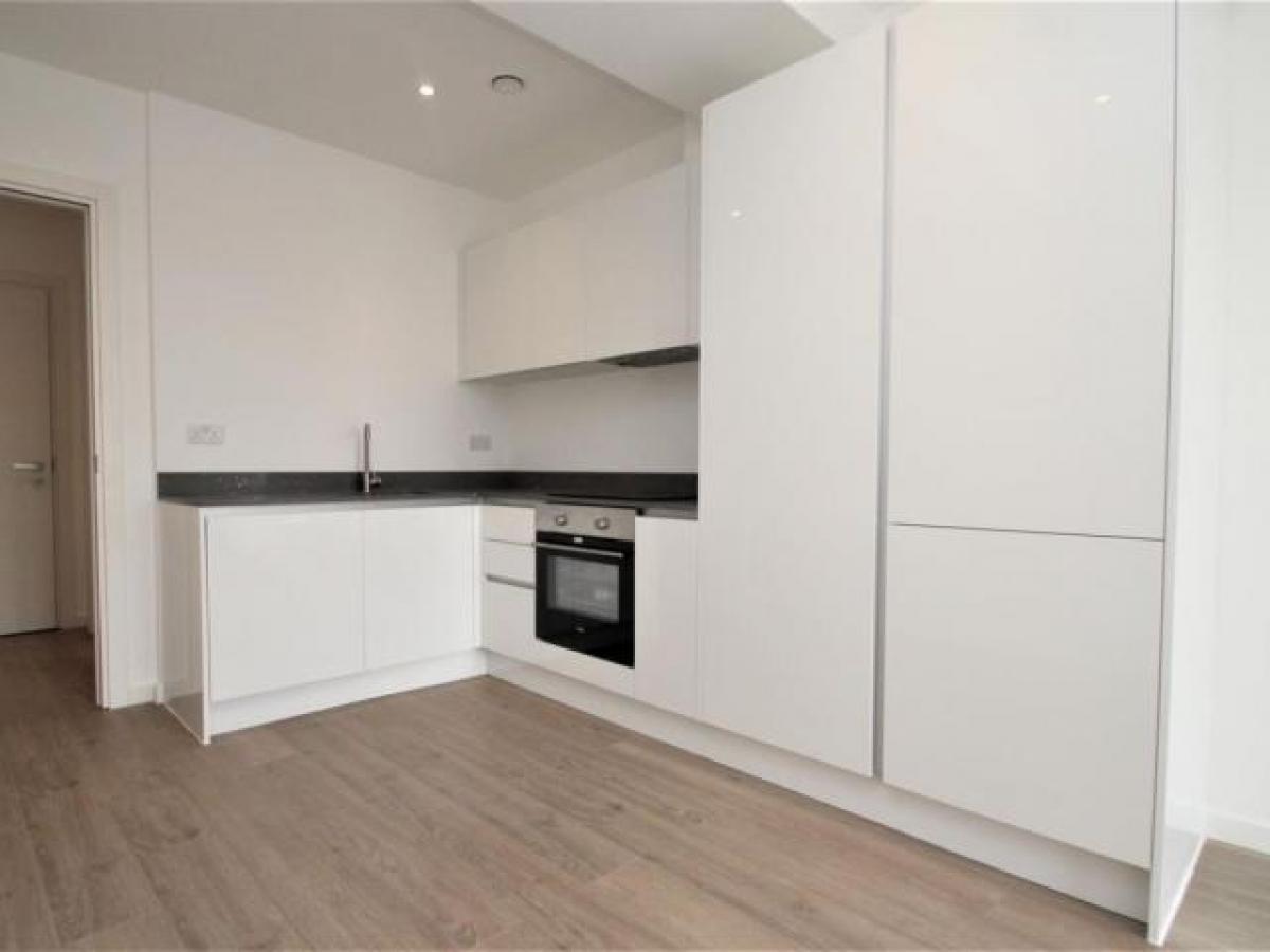 Picture of Apartment For Rent in Hemel Hempstead, Hertfordshire, United Kingdom